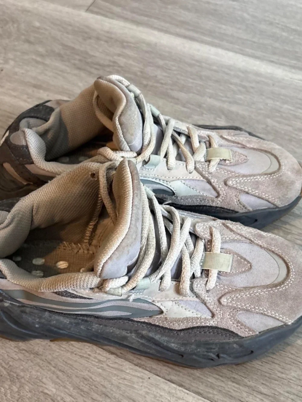 Yeezy sneakers